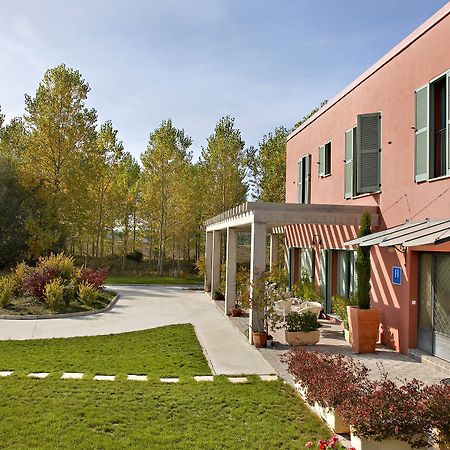 Hotel Santa Coloma del Camino Olmillos de Sasamón Exterior foto